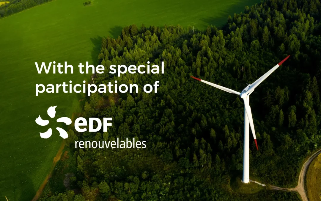 Webinar: How to accurately perform wind resource assessment in forested areas?