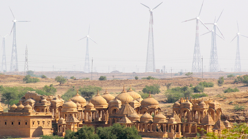 Indian Technical Workshops: Discover Advanced Wind Power Solutions in Delhi and Chennai