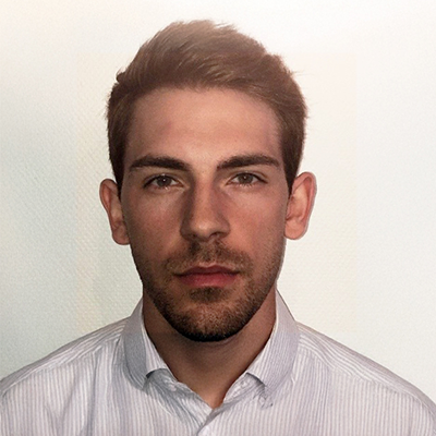 Anthony Dijon