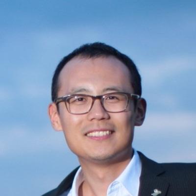 Gang Huang