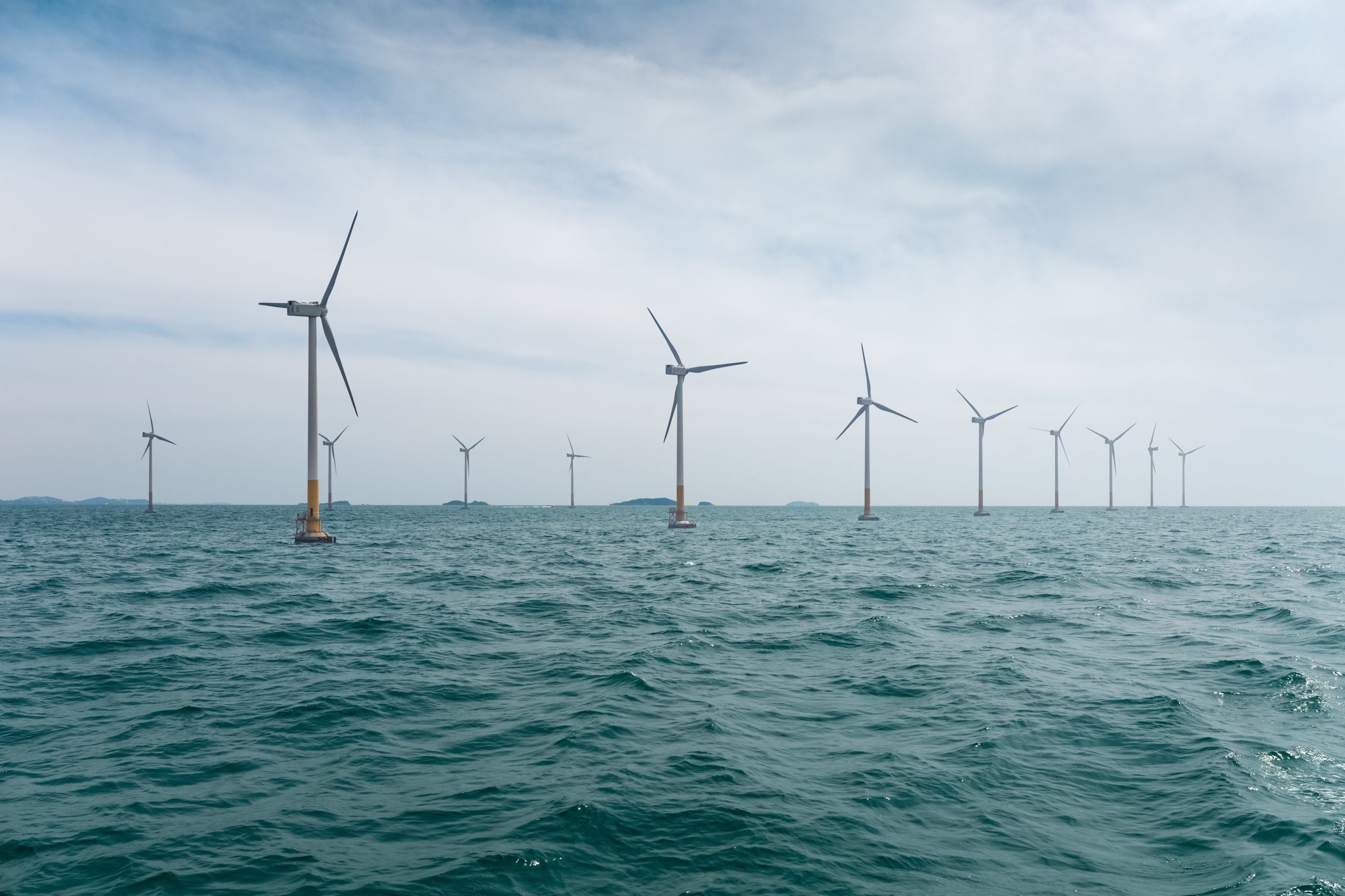 Webinar: Discover Meteodyn’s New Offshore Wind Offer