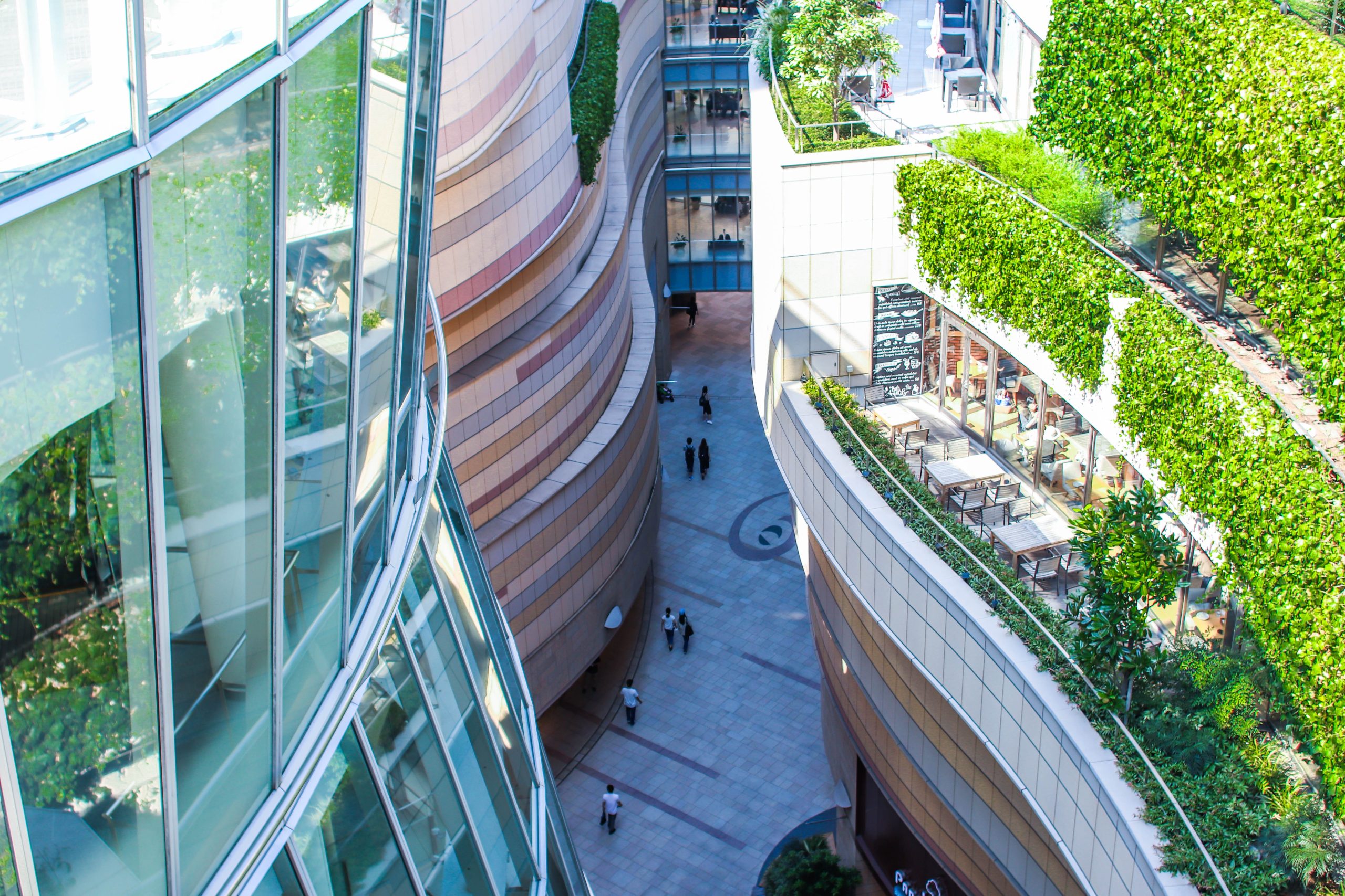 Webinar: Pedestrian wind and thermal comfort