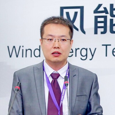Zixiao Jiang