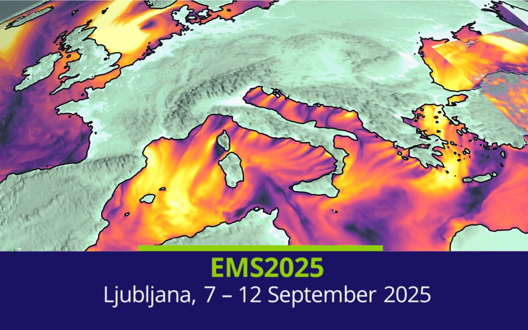 EMS 2025 - Meteodyn