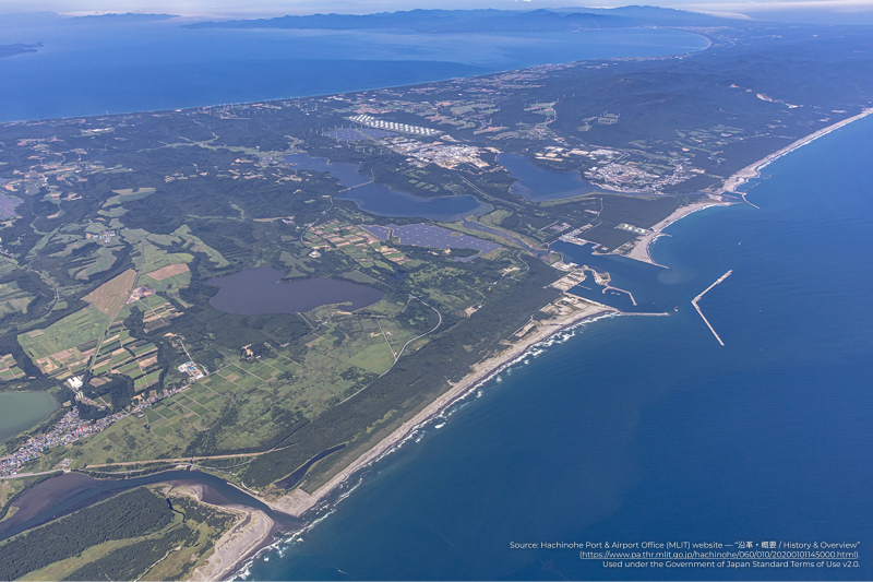 Webinar: Applying CFD-based WRA methodology to a coastal wind project in Japan