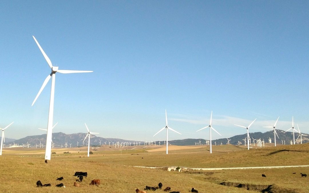Webinar: SCADA data for analysing wind turbine performance and yield