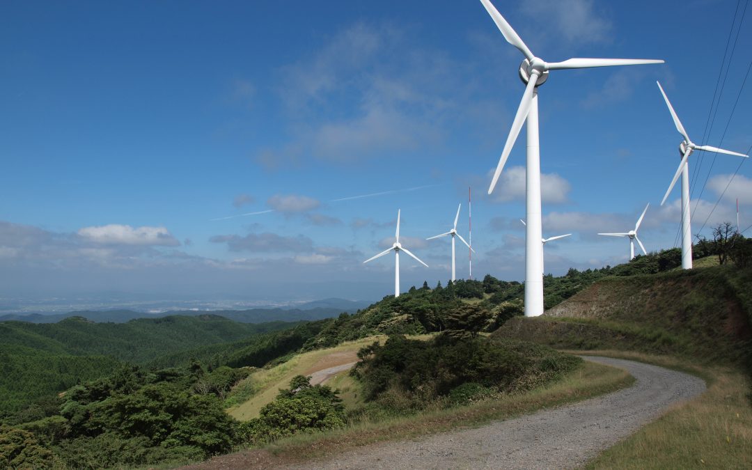 Meet METEODYN in Tokyo at Smart Energy Week 2026